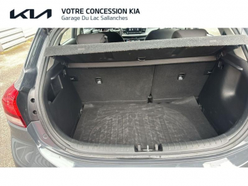 Photo 12 du bon plan KIA Rio 1.0 T-GDI 100ch Active occasion à 13990 €