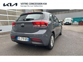 Photo 13 du bon plan KIA Rio 1.0 T-GDI 100ch Active occasion à 13990 €
