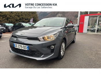 Photo 15 du bon plan KIA Rio 1.0 T-GDI 100ch Active occasion à 13990 €