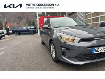 Photo 16 du bon plan KIA Rio 1.0 T-GDI 100ch Active occasion à 13990 €