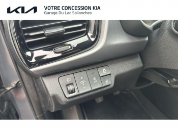 Photo 17 du bon plan KIA Rio 1.0 T-GDI 100ch Active occasion à 13990 €