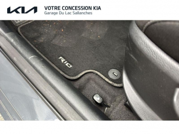 Photo 18 du bon plan KIA Rio 1.0 T-GDI 100ch Active occasion à 13990 €