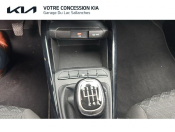 Photo 19 du bon plan KIA Rio 1.0 T-GDI 100ch Active occasion à 13990 €