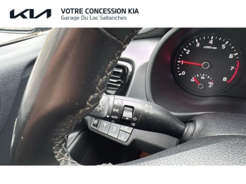 Photo 21 du bon plan KIA Rio 1.0 T-GDI 100ch Active occasion à 13990 €