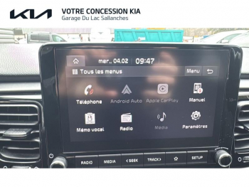 Photo 22 du bon plan KIA Rio 1.0 T-GDI 100ch Active occasion à 13990 €