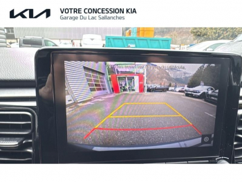 Photo 23 du bon plan KIA Rio 1.0 T-GDI 100ch Active occasion à 13990 €