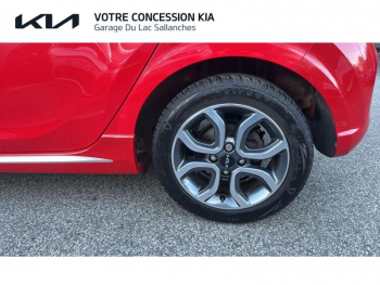 Photo 4 du bon plan KIA Picanto 1.2 DPi 84ch GT Line occasion à 13990 €