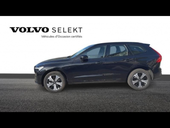 Photo 2 du bon plan VOLVO XC60 T6 Hybride Rechargeable 253 + 145ch Plus Style Dark Geartronic 8 AWD occasion à 53900 €