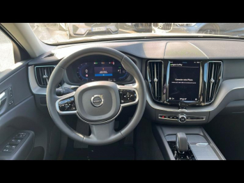 Photo 4 du bon plan VOLVO XC60 T6 Hybride Rechargeable 253 + 145ch Plus Style Dark Geartronic 8 AWD occasion à 53900 €