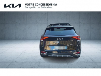 Photo 3 du bon plan KIA Sportage 1.6 T-GDi 265ch PHEV GT-Line Premium BVA6 4x4 occasion à 30590 €