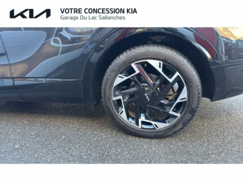 Photo 4 du bon plan KIA Sportage 1.6 T-GDi 265ch PHEV GT-Line Premium BVA6 4x4 occasion à 30590 €