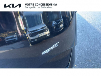 Photo 16 du bon plan KIA Sportage 1.6 T-GDi 265ch PHEV GT-Line Premium BVA6 4x4 occasion à 30590 €
