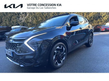 Photo 18 du bon plan KIA Sportage 1.6 T-GDi 265ch PHEV GT-Line Premium BVA6 4x4 occasion à 30590 €