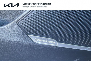 Photo 20 du bon plan KIA Sportage 1.6 T-GDi 265ch PHEV GT-Line Premium BVA6 4x4 occasion à 30590 €