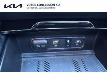 Photo 24 du bon plan KIA Sportage 1.6 T-GDi 265ch PHEV GT-Line Premium BVA6 4x4 occasion à 30590 €