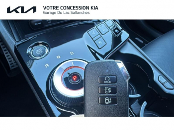 Photo 25 du bon plan KIA Sportage 1.6 T-GDi 265ch PHEV GT-Line Premium BVA6 4x4 occasion à 30590 €