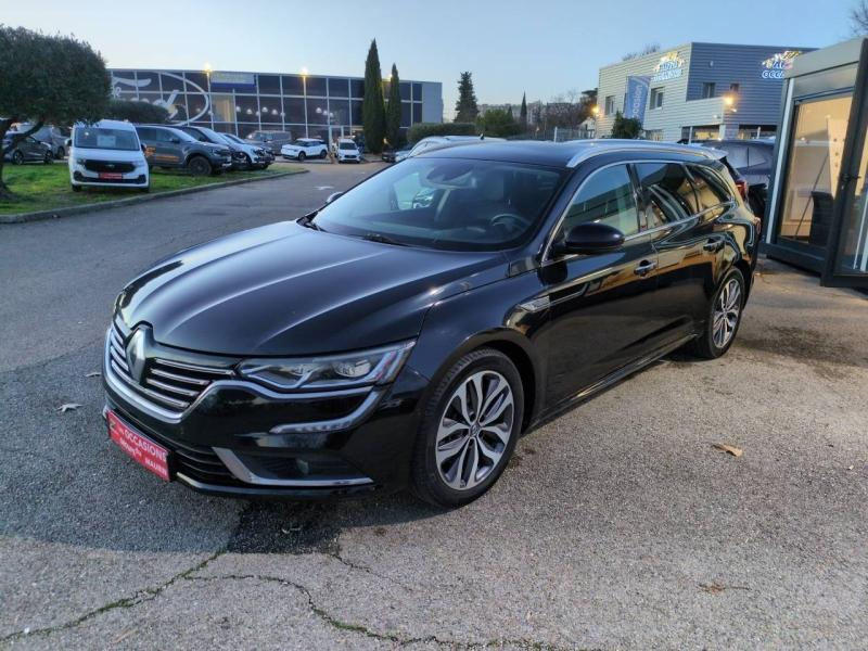 Bon plan RENAULT Talisman Estate 1.6 dCi 160ch energy Intens EDC occasion à 14990 €