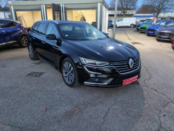 Photo 3 du bon plan RENAULT Talisman Estate 1.6 dCi 160ch energy Intens EDC occasion à 14990 €