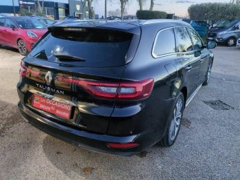 Photo 4 du bon plan RENAULT Talisman Estate 1.6 dCi 160ch energy Intens EDC occasion à 14990 €