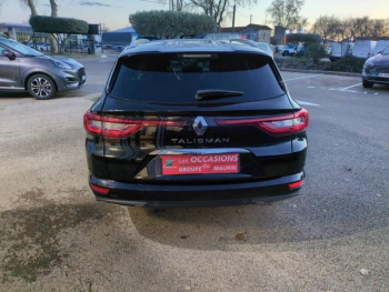 Photo 5 du bon plan RENAULT Talisman Estate 1.6 dCi 160ch energy Intens EDC occasion à 14990 €