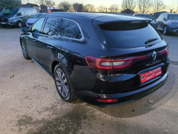 Photo 6 du bon plan RENAULT Talisman Estate 1.6 dCi 160ch energy Intens EDC occasion à 14990 €