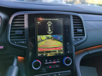 Photo 7 du bon plan RENAULT Talisman Estate 1.6 dCi 160ch energy Intens EDC occasion à 14990 €