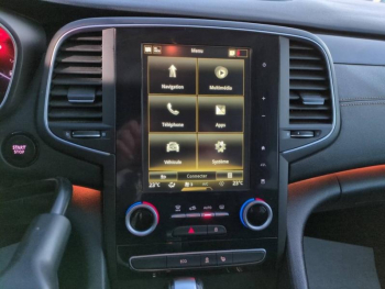 Photo 9 du bon plan RENAULT Talisman Estate 1.6 dCi 160ch energy Intens EDC occasion à 14990 €