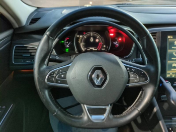 Photo 12 du bon plan RENAULT Talisman Estate 1.6 dCi 160ch energy Intens EDC occasion à 14990 €