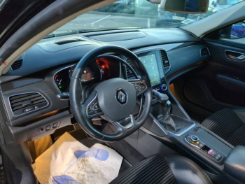 Photo 14 du bon plan RENAULT Talisman Estate 1.6 dCi 160ch energy Intens EDC occasion à 14990 €