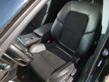 Photo 15 du bon plan RENAULT Talisman Estate 1.6 dCi 160ch energy Intens EDC occasion à 14990 €