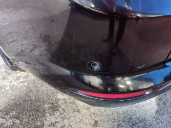 Photo 19 du bon plan RENAULT Talisman Estate 1.6 dCi 160ch energy Intens EDC occasion à 14990 €