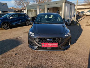 Photo 2 du bon plan FORD Fiesta 1.0 Flexifuel 95ch ST-Line 5p occasion à 15990 €