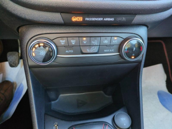 Photo 8 du bon plan FORD Fiesta 1.0 Flexifuel 95ch ST-Line 5p occasion à 15990 €