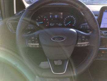 Photo 10 du bon plan FORD Fiesta 1.0 Flexifuel 95ch ST-Line 5p occasion à 15990 €