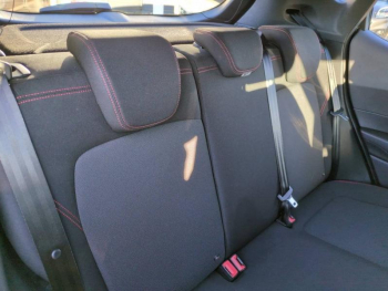 Photo 16 du bon plan FORD Fiesta 1.0 Flexifuel 95ch ST-Line 5p occasion à 15990 €