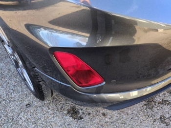 Photo 18 du bon plan FORD Fiesta 1.0 Flexifuel 95ch ST-Line 5p occasion à 15990 €