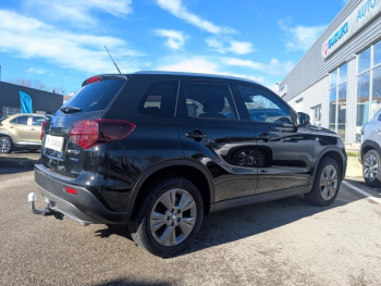 Photo 3 du bon plan SUZUKI Vitara 1.5 Dualjet Hybrid 115ch PrivilÃ¨ge Auto occasion à 19490 €
