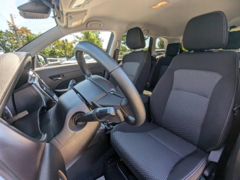 Photo 4 du bon plan SUZUKI Vitara 1.5 Dualjet Hybrid 115ch PrivilÃ¨ge Auto occasion à 19490 €