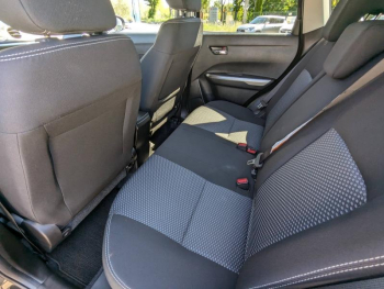 Photo 5 du bon plan SUZUKI Vitara 1.5 Dualjet Hybrid 115ch PrivilÃ¨ge Auto occasion à 19490 €