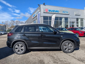 Photo 9 du bon plan SUZUKI Vitara 1.5 Dualjet Hybrid 115ch PrivilÃ¨ge Auto occasion à 19490 €