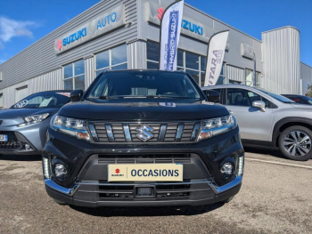 Photo 10 du bon plan SUZUKI Vitara 1.5 Dualjet Hybrid 115ch PrivilÃ¨ge Auto occasion à 19490 €