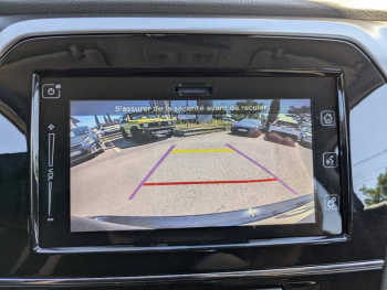 Photo 11 du bon plan SUZUKI Vitara 1.5 Dualjet Hybrid 115ch PrivilÃ¨ge Auto occasion à 19490 €