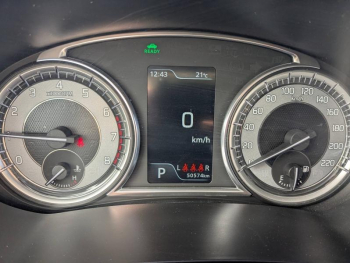 Photo 13 du bon plan SUZUKI Vitara 1.5 Dualjet Hybrid 115ch PrivilÃ¨ge Auto occasion à 19490 €