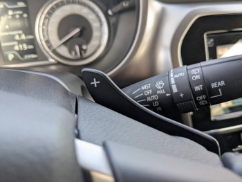 Photo 17 du bon plan SUZUKI Vitara 1.5 Dualjet Hybrid 115ch PrivilÃ¨ge Auto occasion à 19490 €