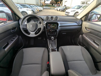Photo 19 du bon plan SUZUKI Vitara 1.5 Dualjet Hybrid 115ch PrivilÃ¨ge Auto occasion à 19490 €