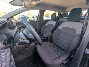 Photo 4 du bon plan DACIA Sandero 1.0 TCe 90ch Stepway Expression auto -24 occasion à 15990 €