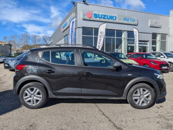 Photo 8 du bon plan DACIA Sandero 1.0 TCe 90ch Stepway Expression auto -24 occasion à 15990 €