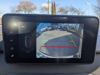 Photo 11 du bon plan DACIA Sandero 1.0 TCe 90ch Stepway Expression auto -24 occasion à 15990 €