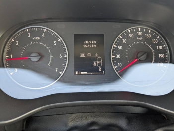 Photo 12 du bon plan DACIA Sandero 1.0 TCe 90ch Stepway Expression auto -24 occasion à 15990 €