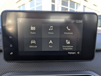 Photo 15 du bon plan DACIA Sandero 1.0 TCe 90ch Stepway Expression auto -24 occasion à 15990 €